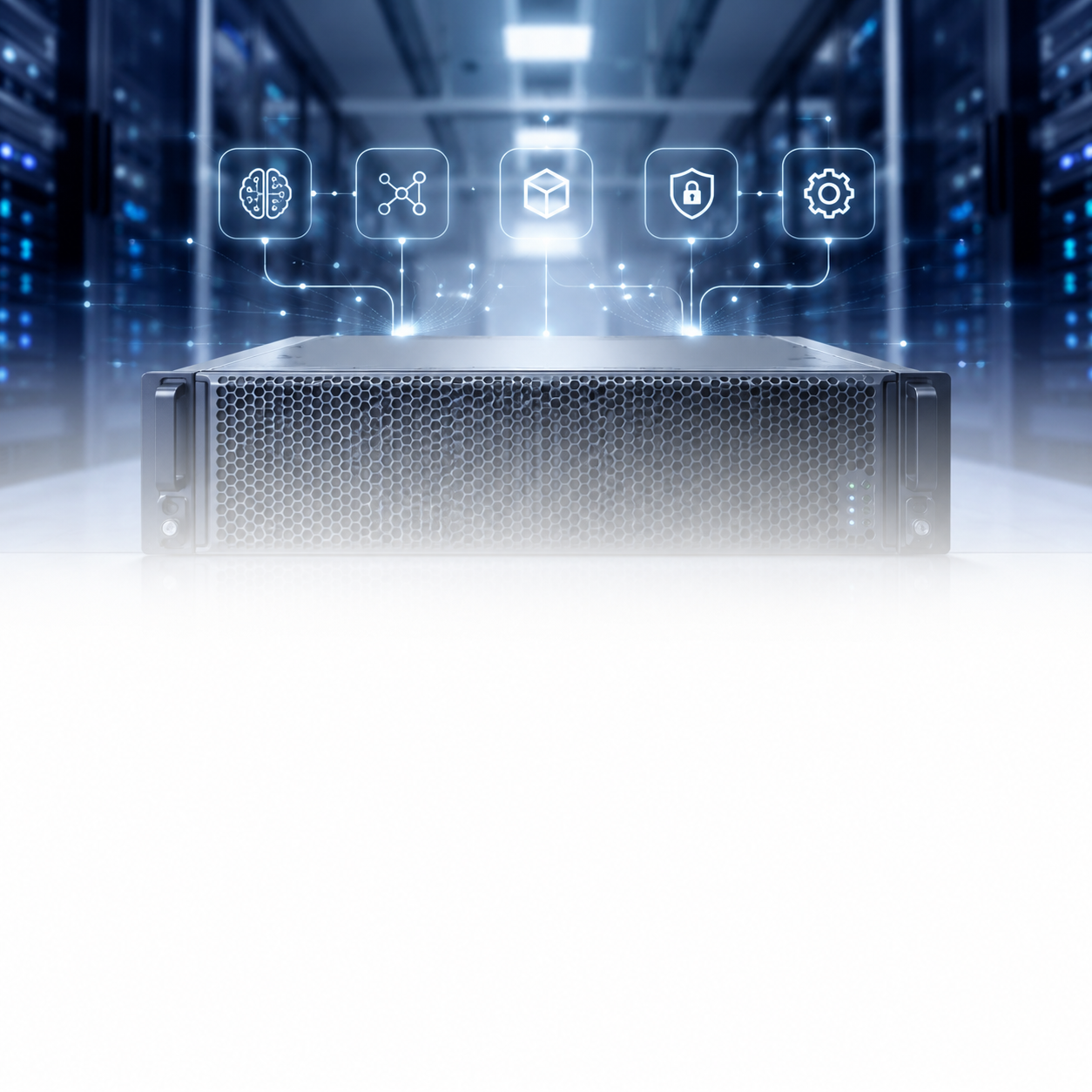 Agentic AI Box