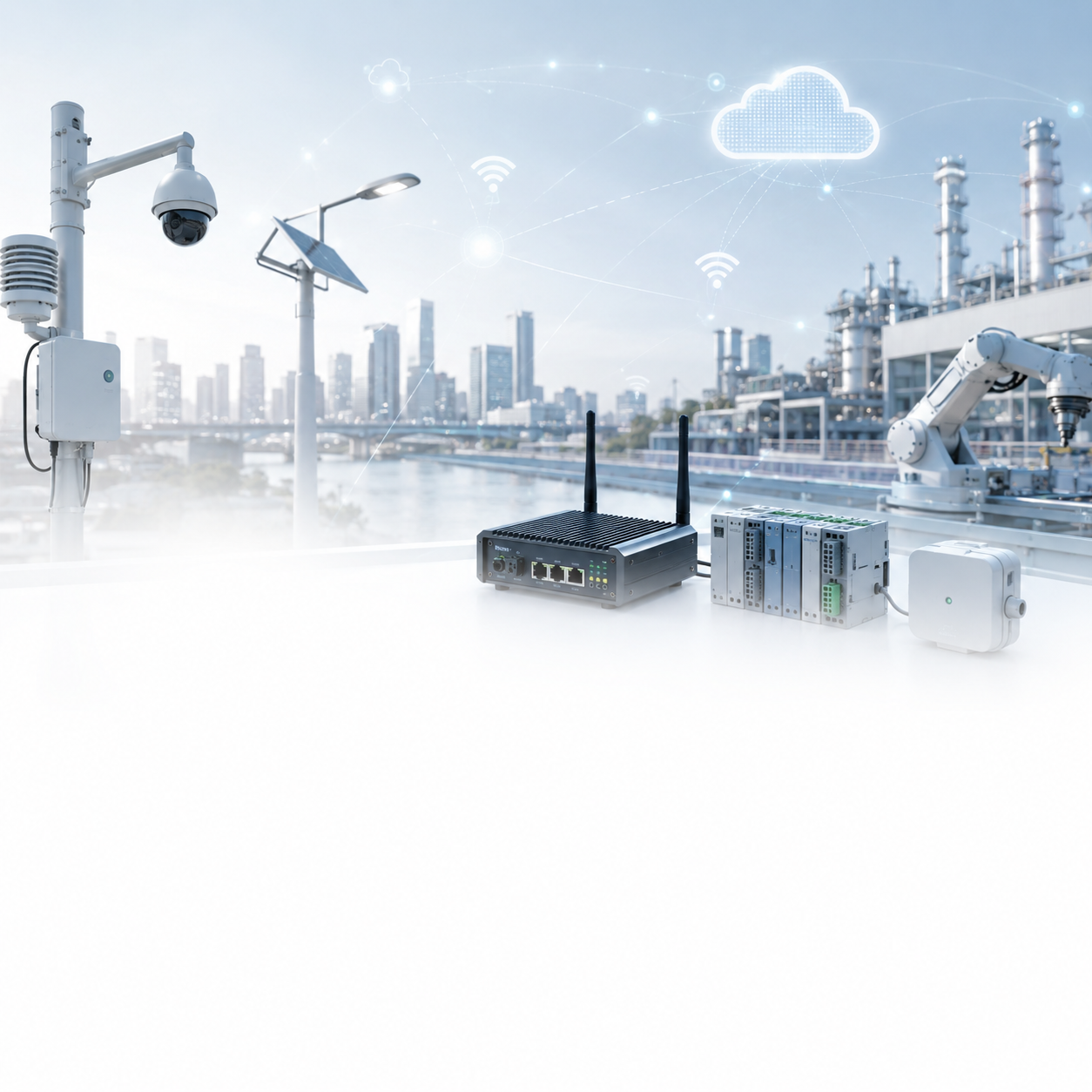Hardware & IoT